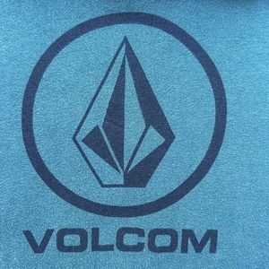 Volcom hoodie, youth medium